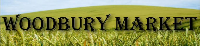 Woodbury Farmers Market
