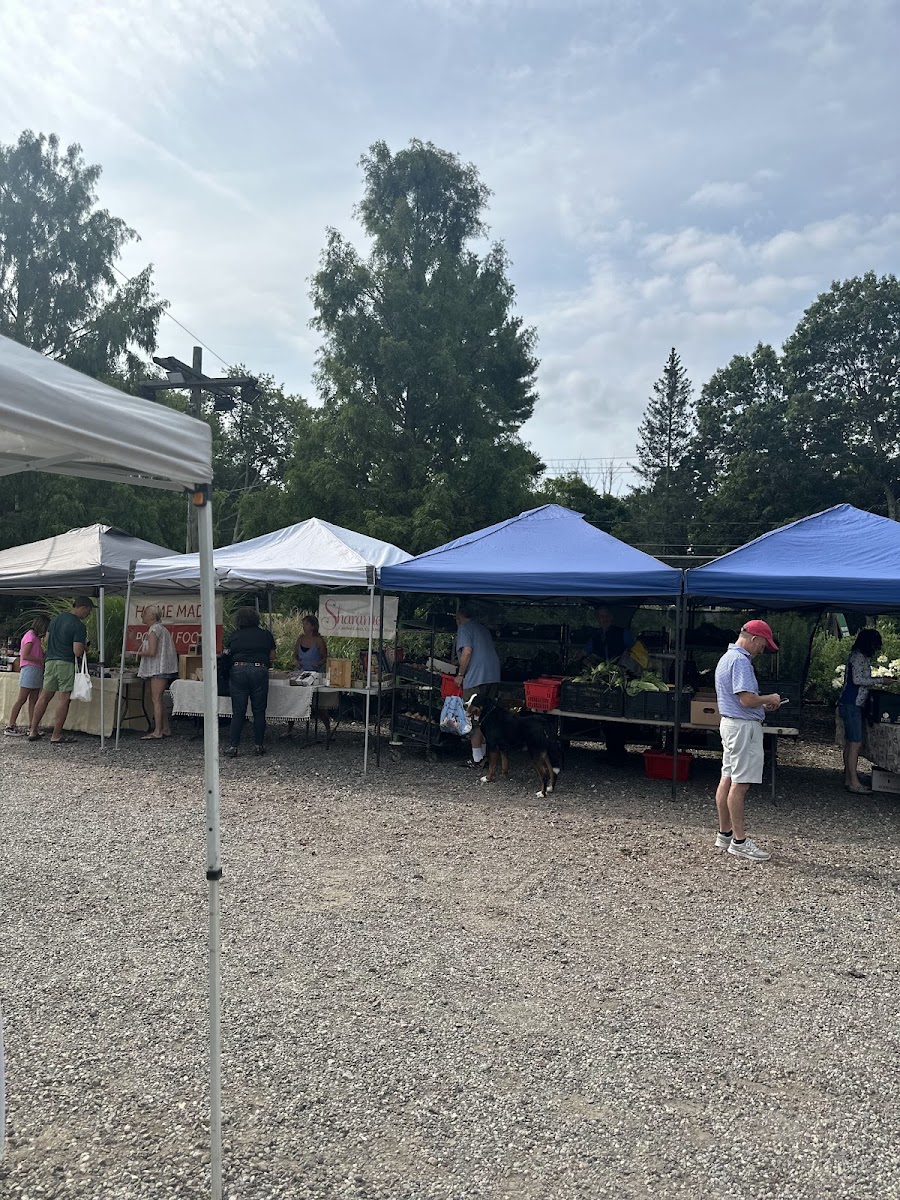 Gossett's Farmer's Market photo 2