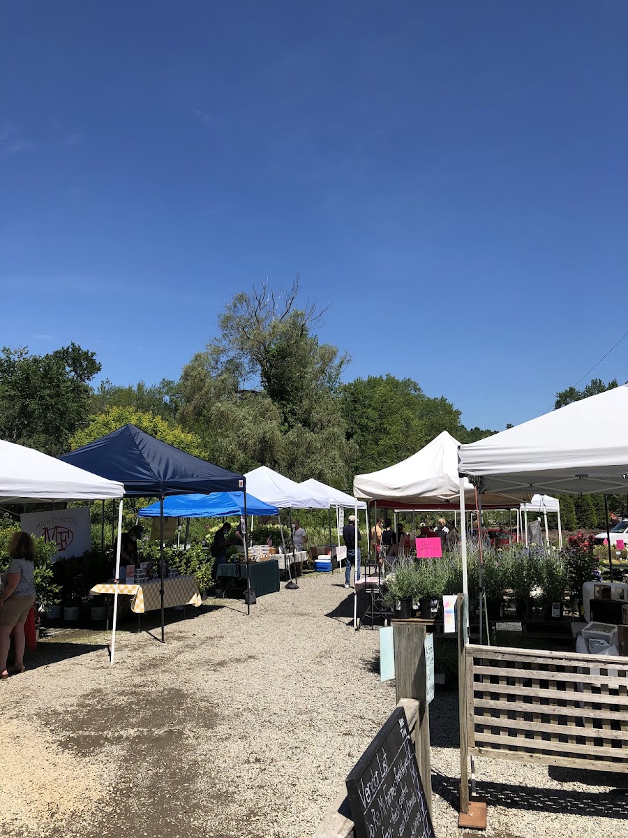 Gossett's Farmer's Market photo 4