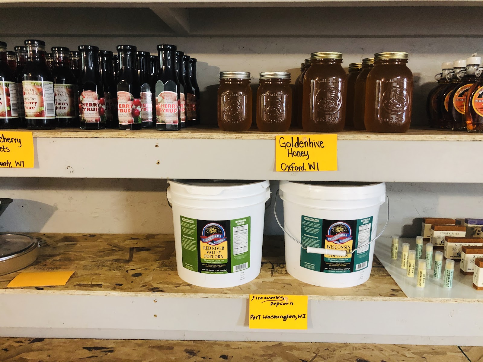 Mulberry Dairy & Market