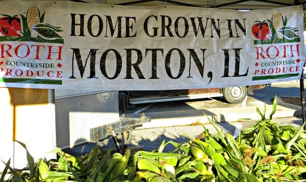 Morton Farmers Market n More