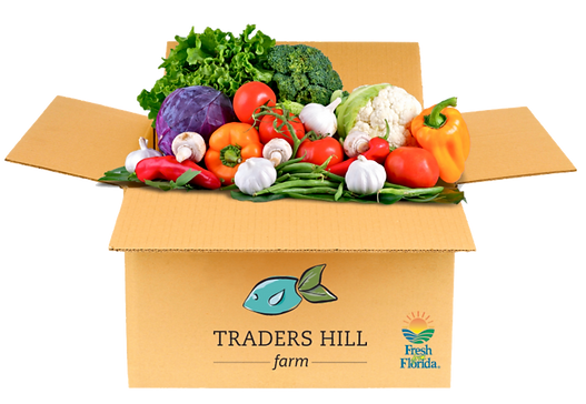 Traders Hill Farm photo 17