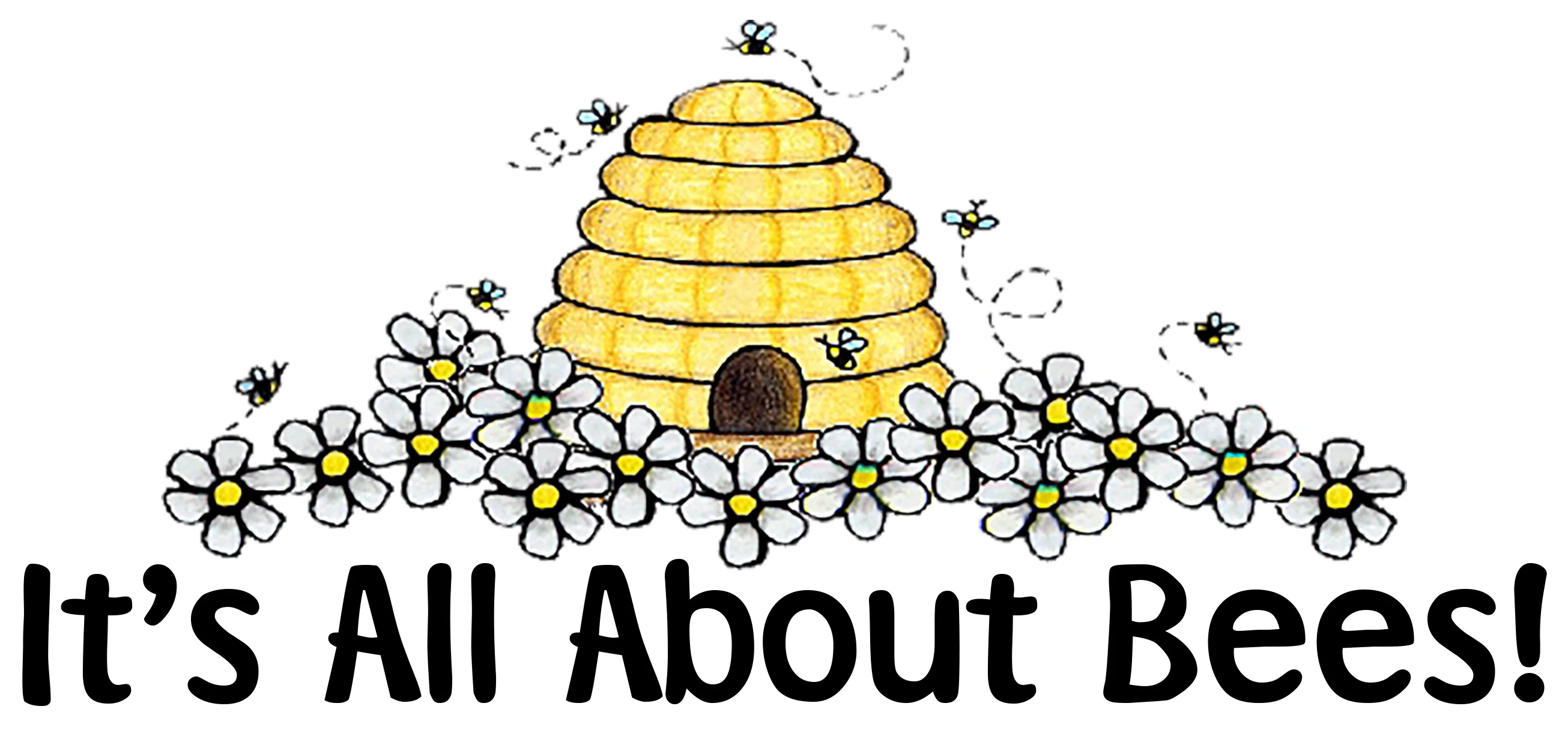 It's All About Bees