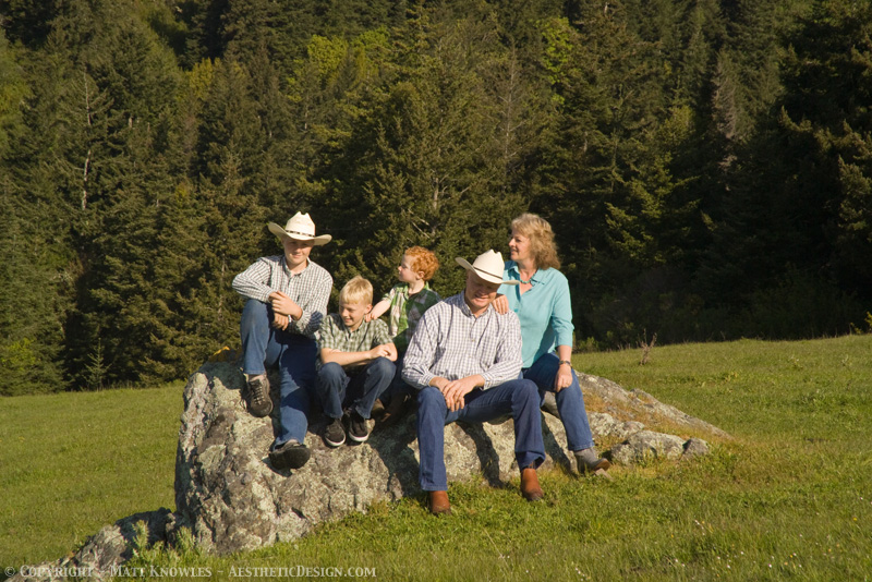 Bear River Valley Beef