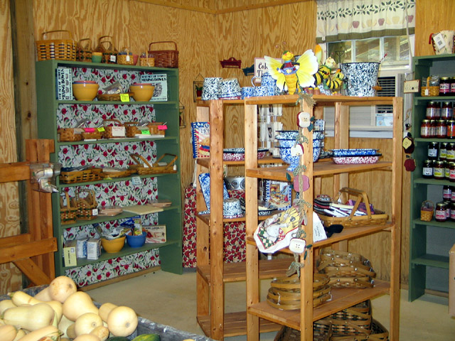 Thierbach Orchards & Berry Farm photo 6