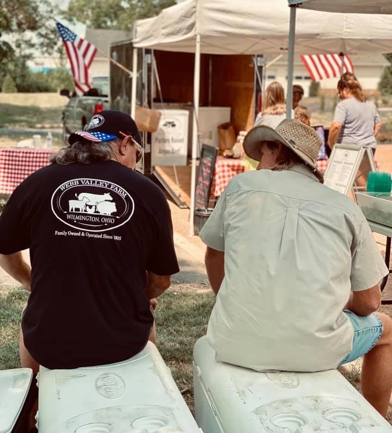 Deerfield Farmers' Market