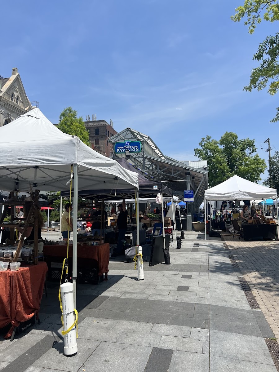 Lexington Farmers' Market - Southland Dr. photo 2