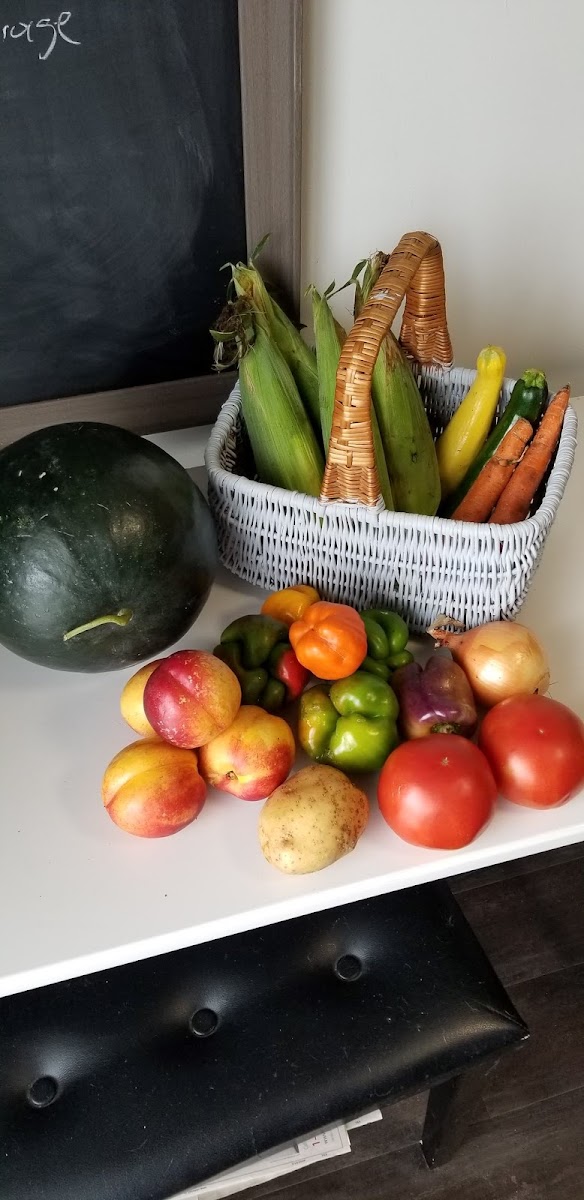 Lexington Farmers' Market - Southland Dr. photo 4