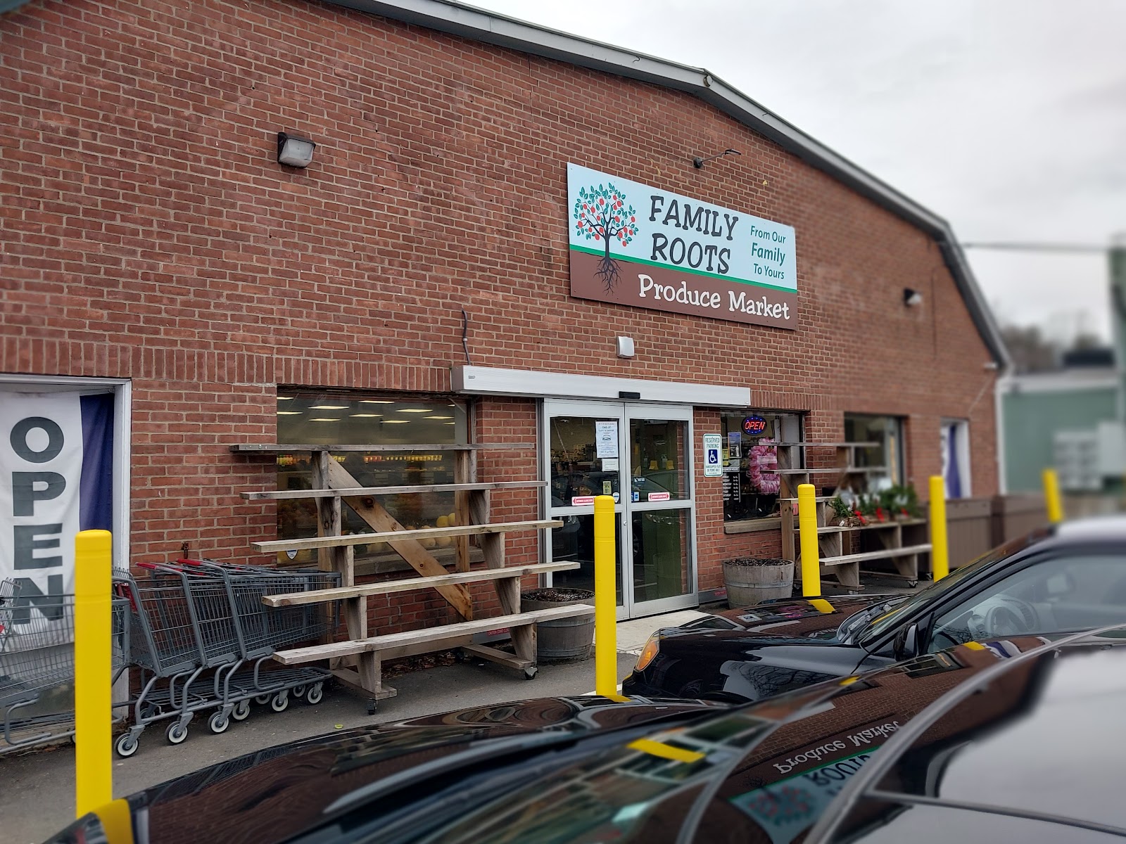 Bristol Farmers Market photo 2