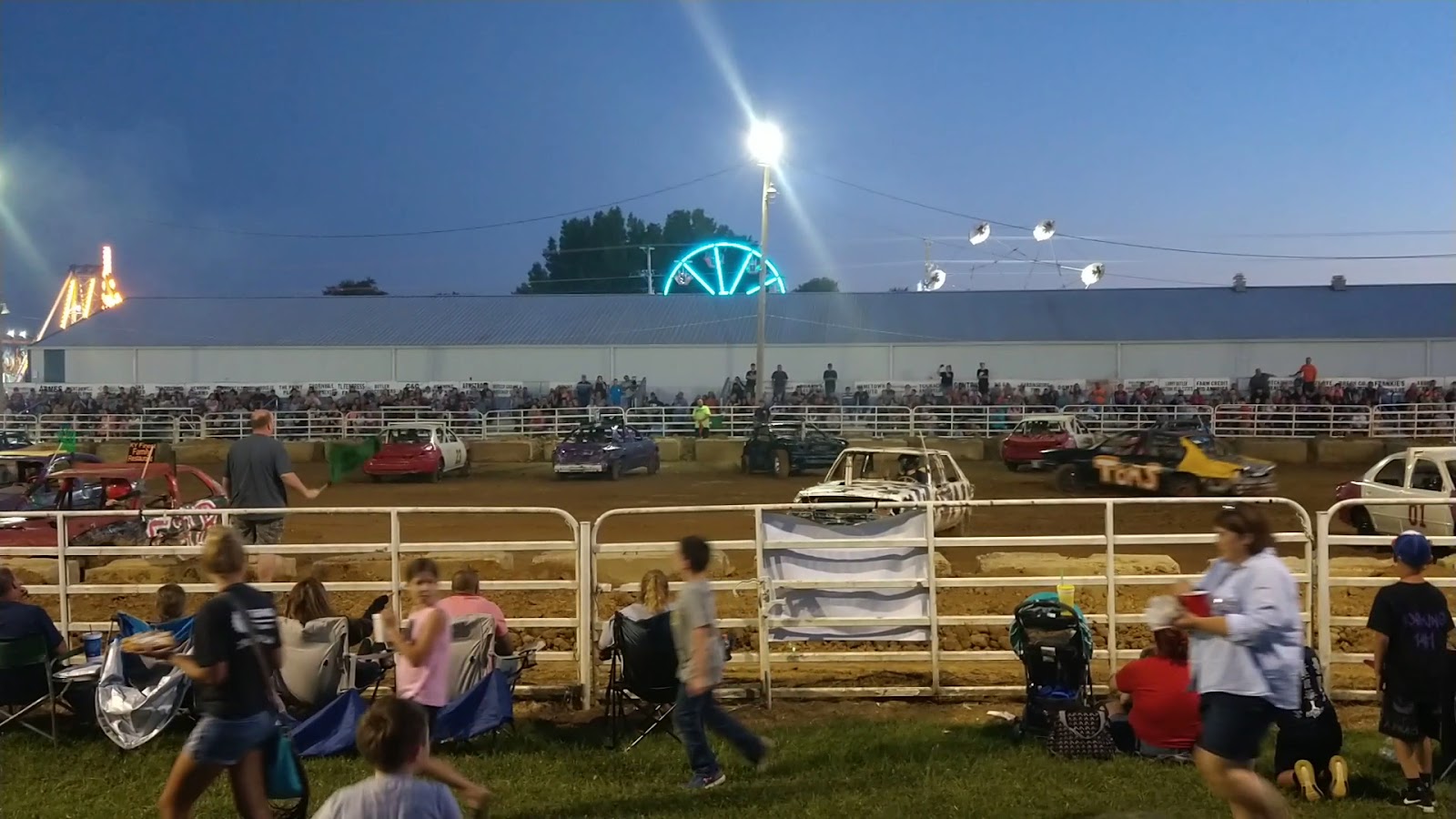 Breckinridge County Farmers Market