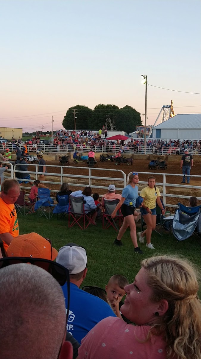 Breckinridge County Farmers Market photo 2