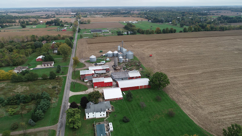 Farm & Forest