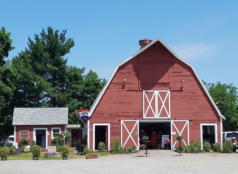 Farmer Dave's Farm Stand and CSA