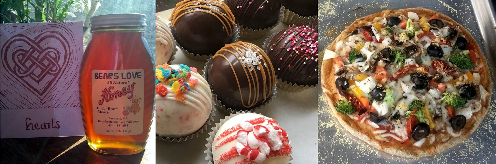 The Market at Second Stage photo 3