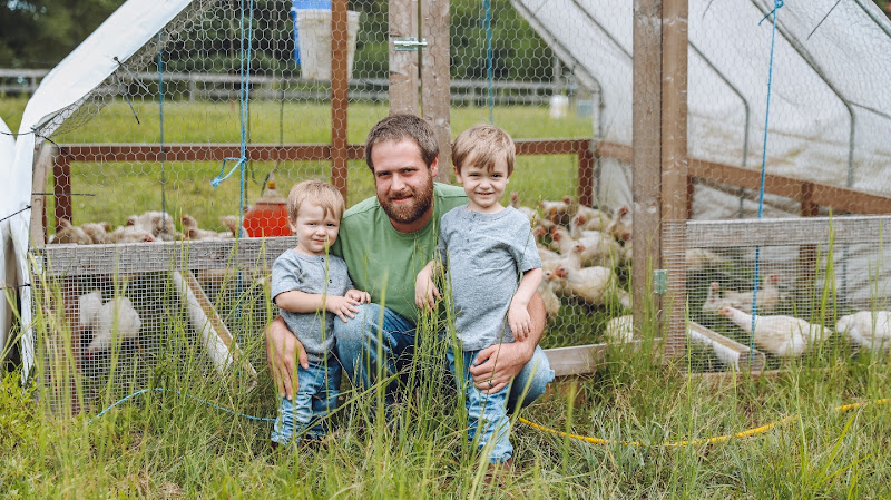 Bailey Family Farm photo 4