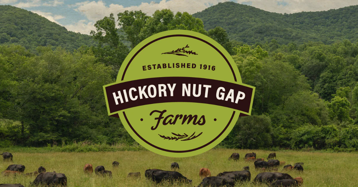 Hickory Nut Gap photo 2