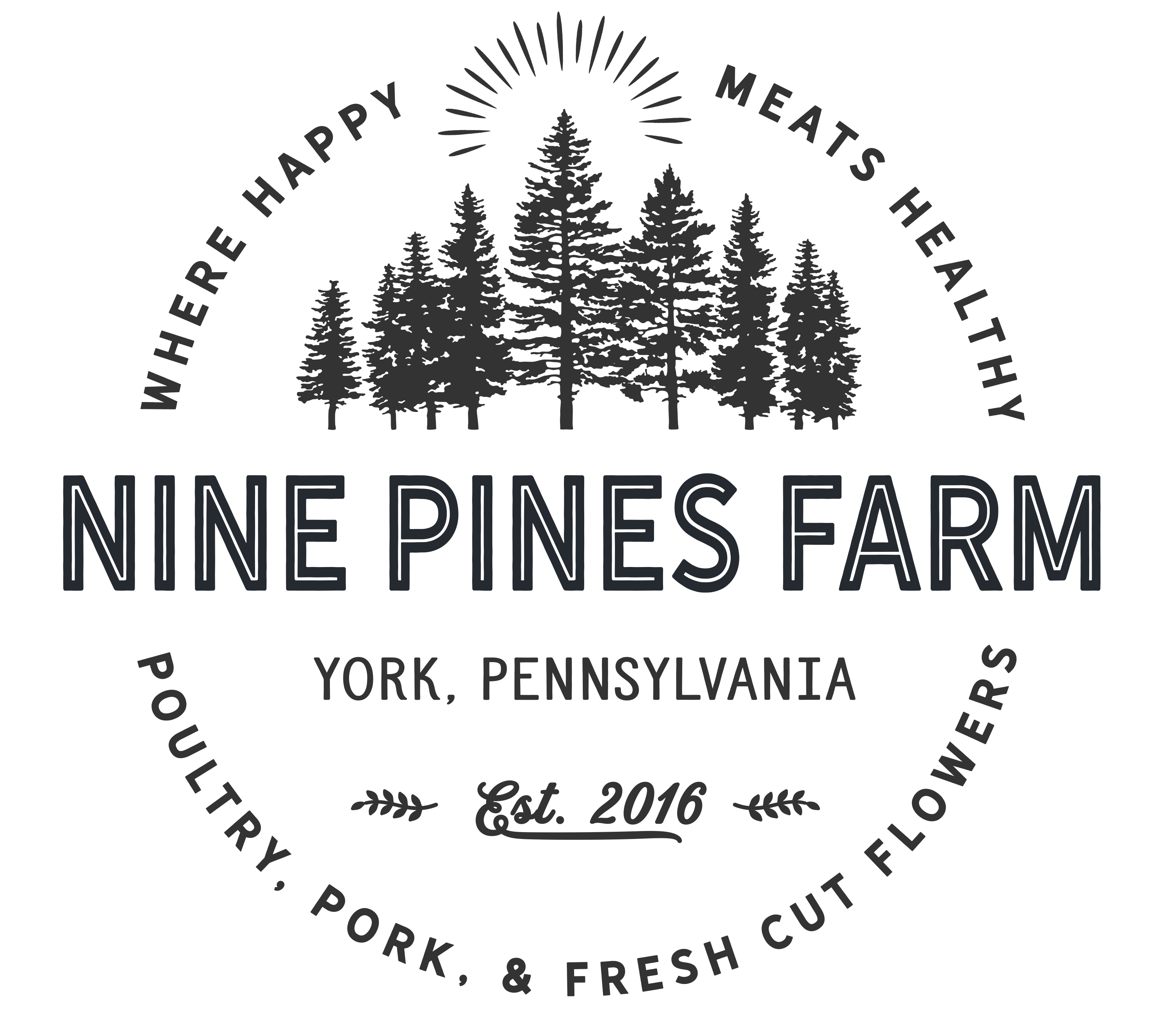 Nine Pines Farm