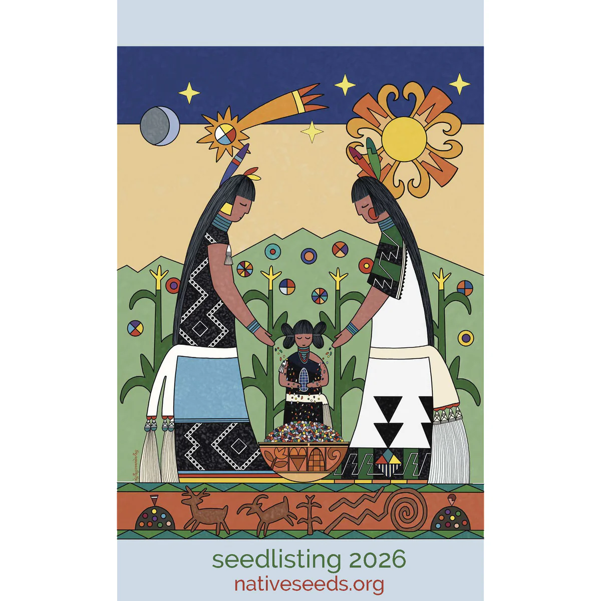 Native Seeds/SEARCH
