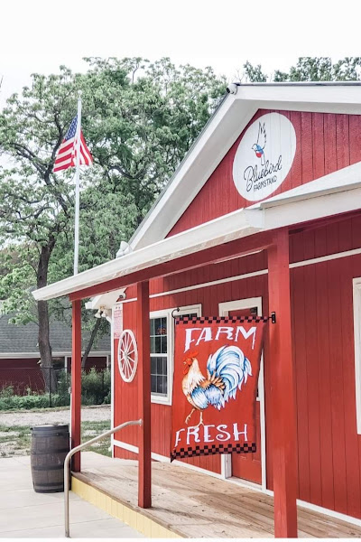 Bluebird Farmstand photo 3