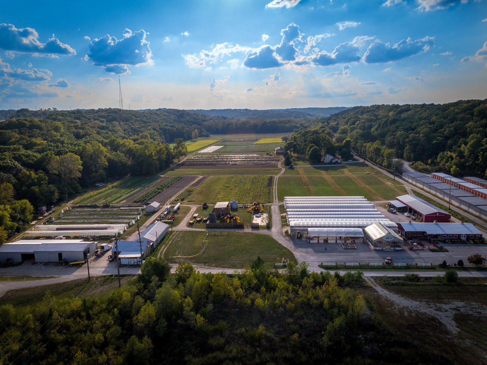 Thies Farm & Greenhouses, Inc photo 6