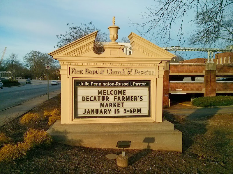 DECATUR Farmers Market photo 5