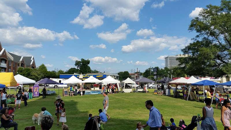 DECATUR Farmers Market photo 4