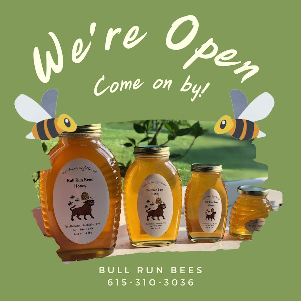 Bull Run Bees, LLC