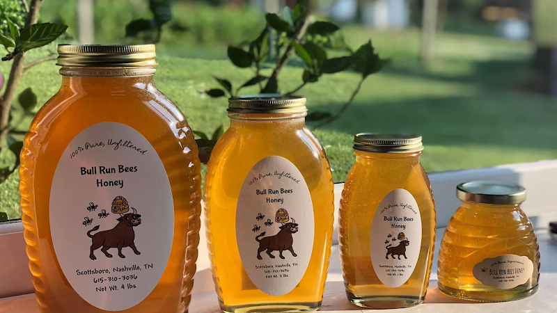 Bull Run Bees, LLC photo 2