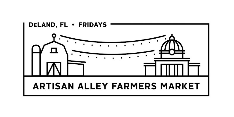 Downtown Deland Farmers Market