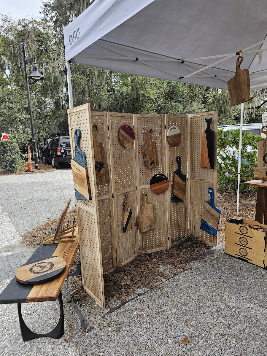 Farmers Market of Bluffton photo 3