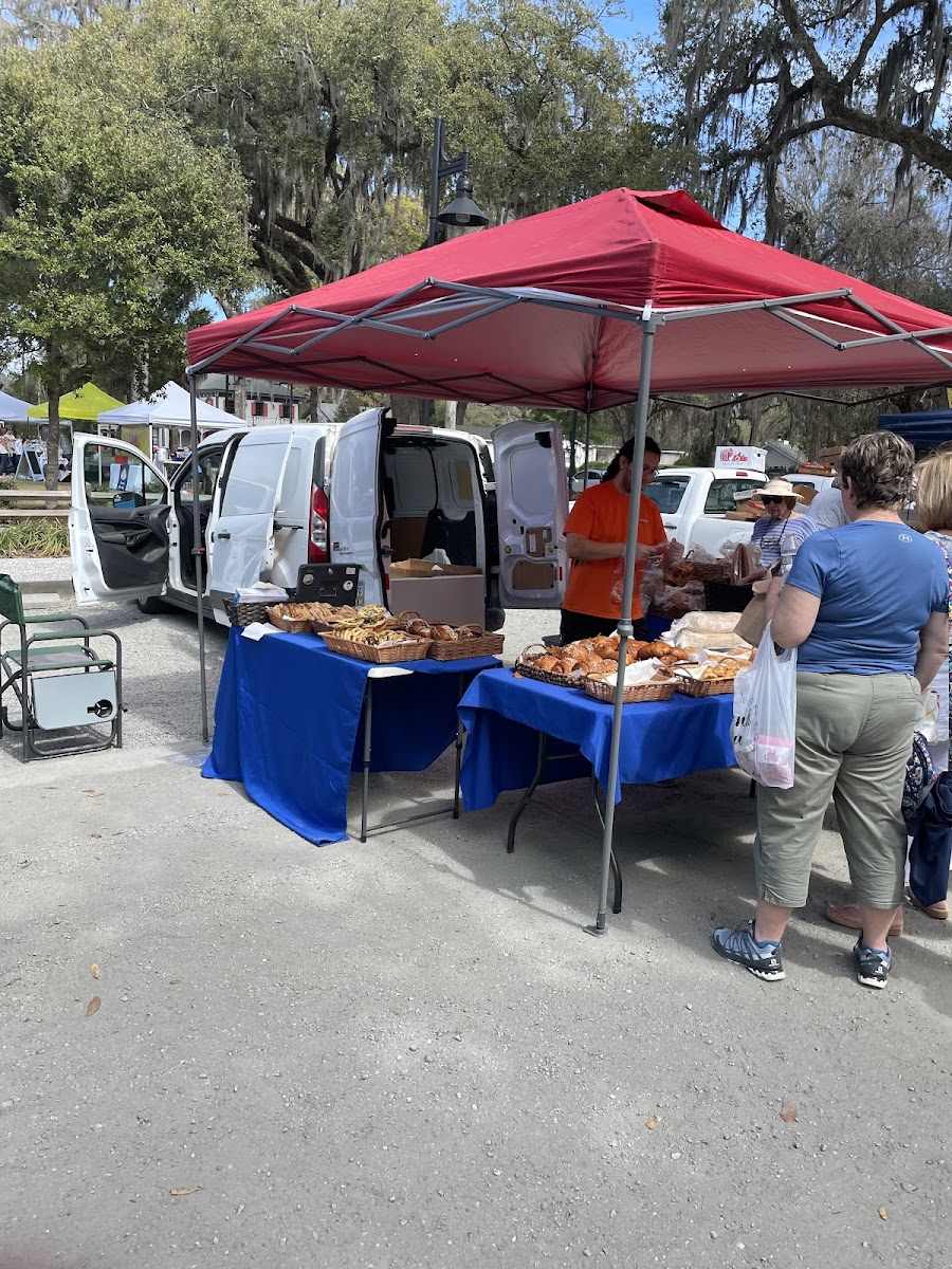 Farmers Market of Bluffton photo 5