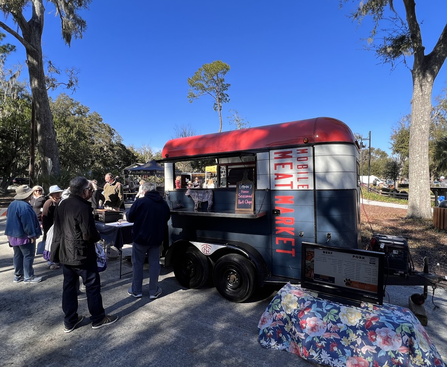 Farmers Market of Bluffton photo 6