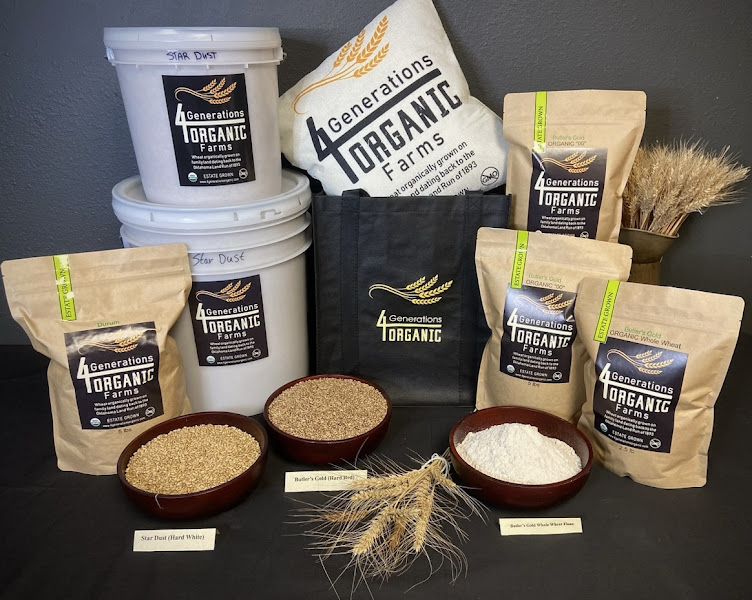 4 Generations Organic Farms photo 5