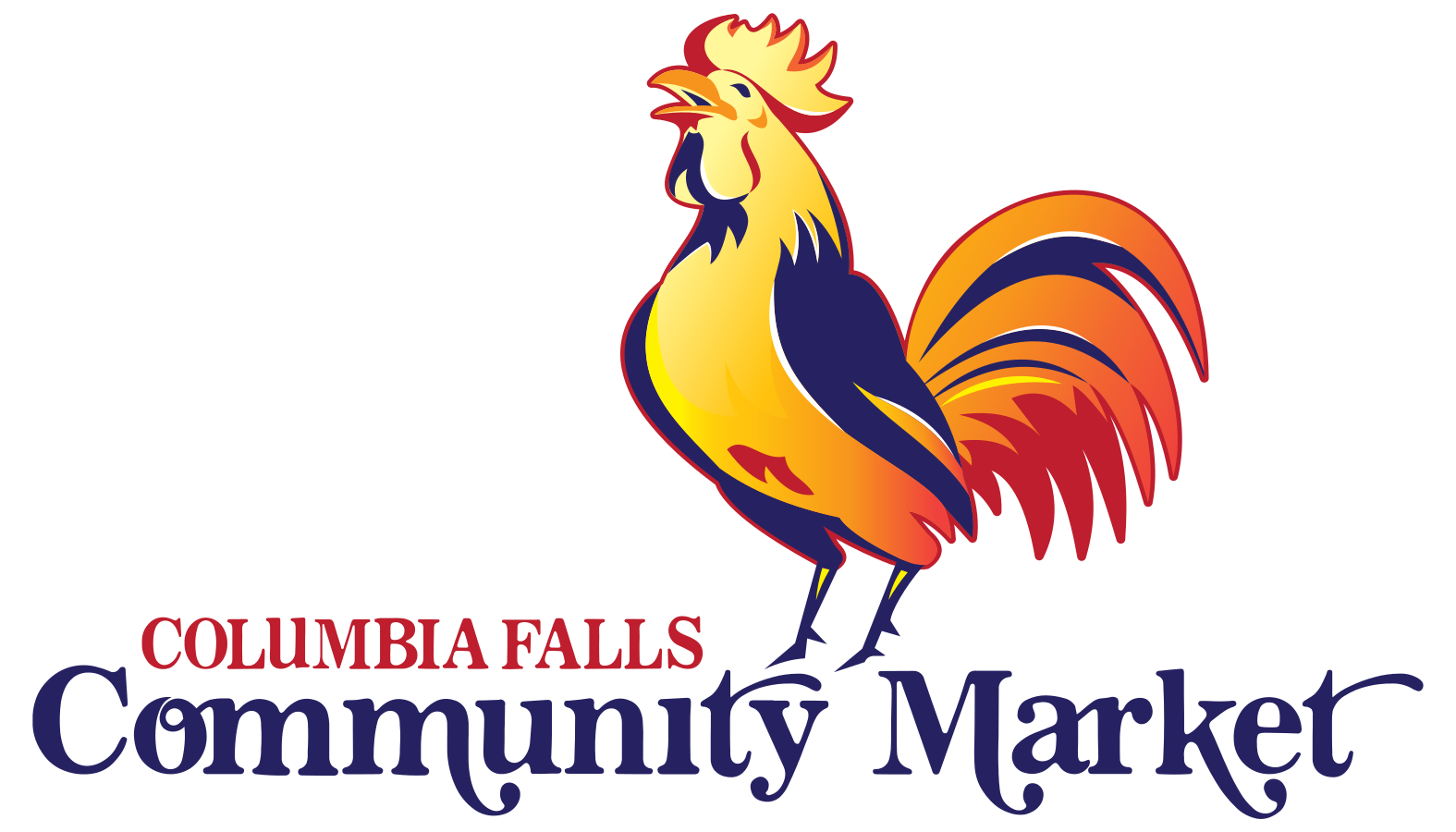 Columbia Falls Community Market