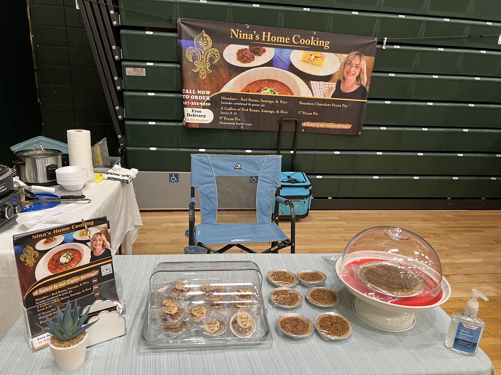 Hub City Farmers' Market