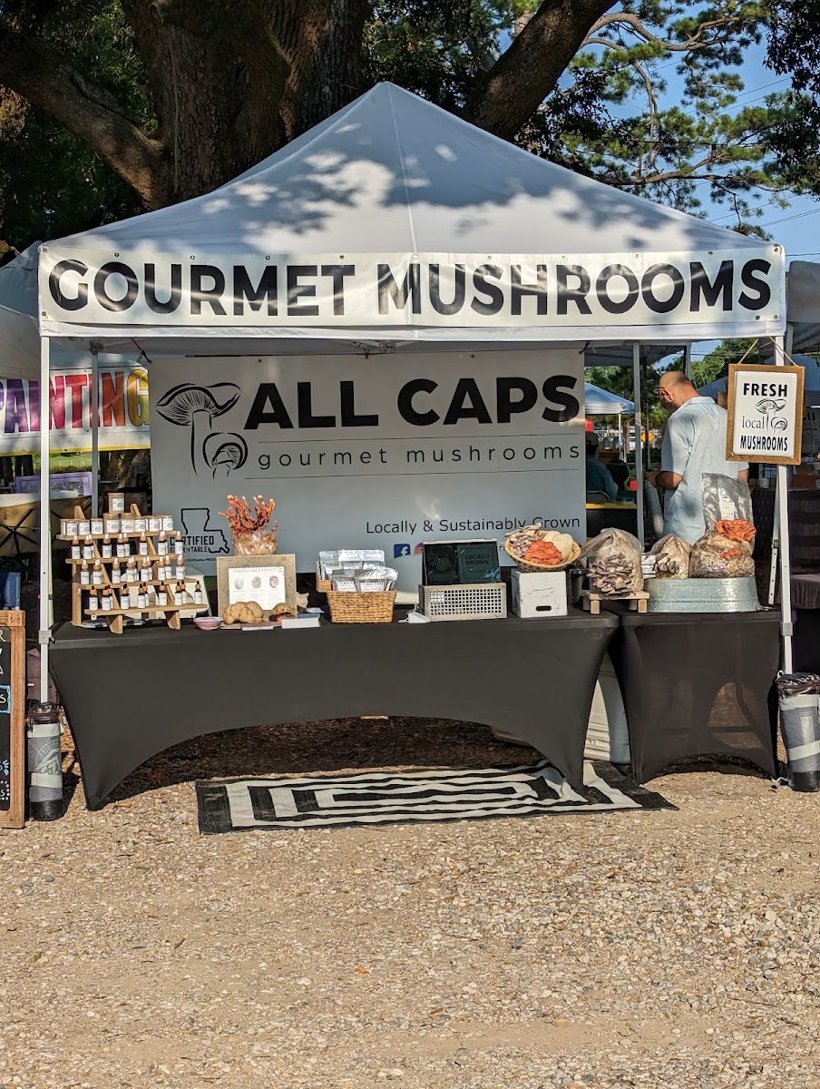 Hub City Farmers' Market photo 2