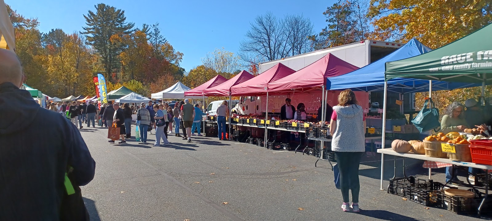 Hopatcong Farmers' Market