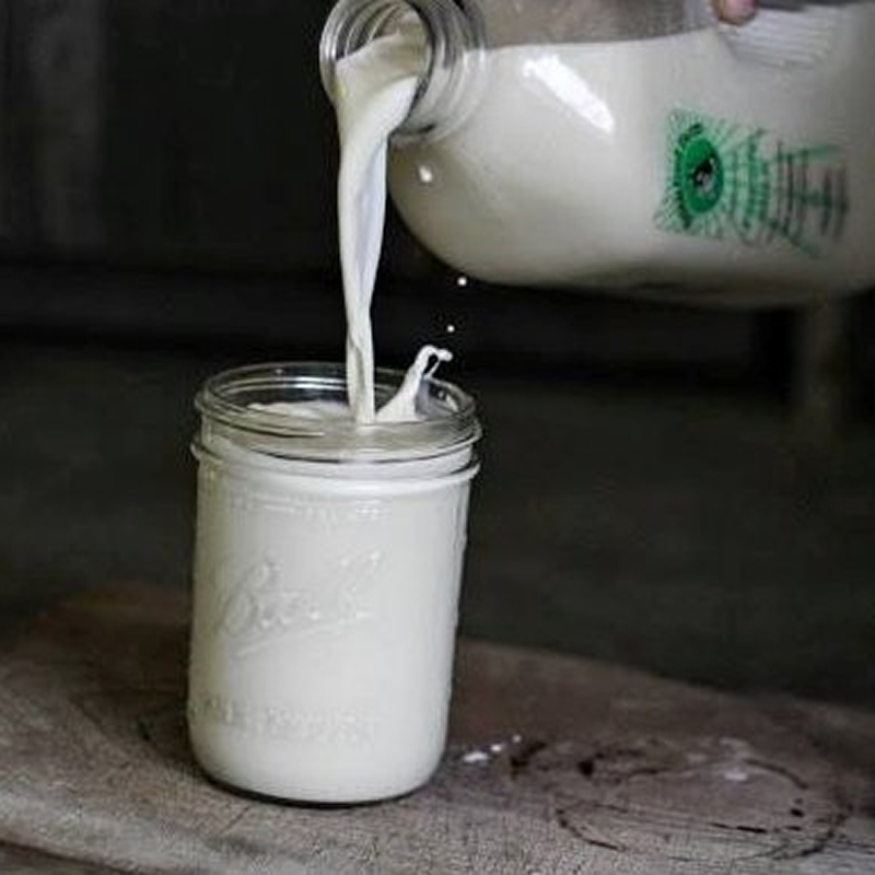 Brookford Farm Store