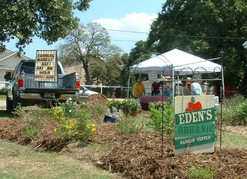 Eden's Organic Garden Center & CSA Farm photo 4