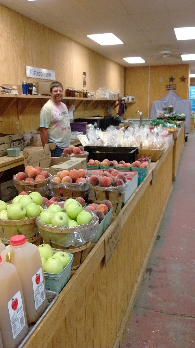 Farmers' Market Cooperative of East Liberty photo 2