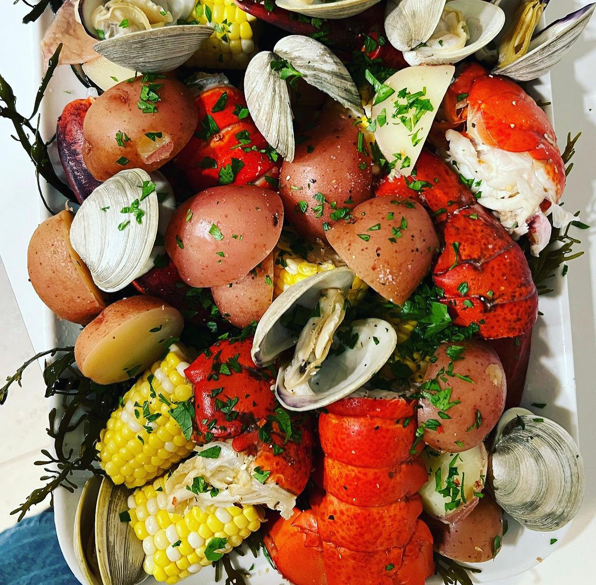 Cataumet Fish | Sea State Foods