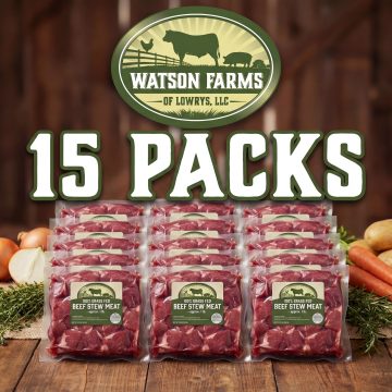 Watson Farms Pastured Meats photo 18