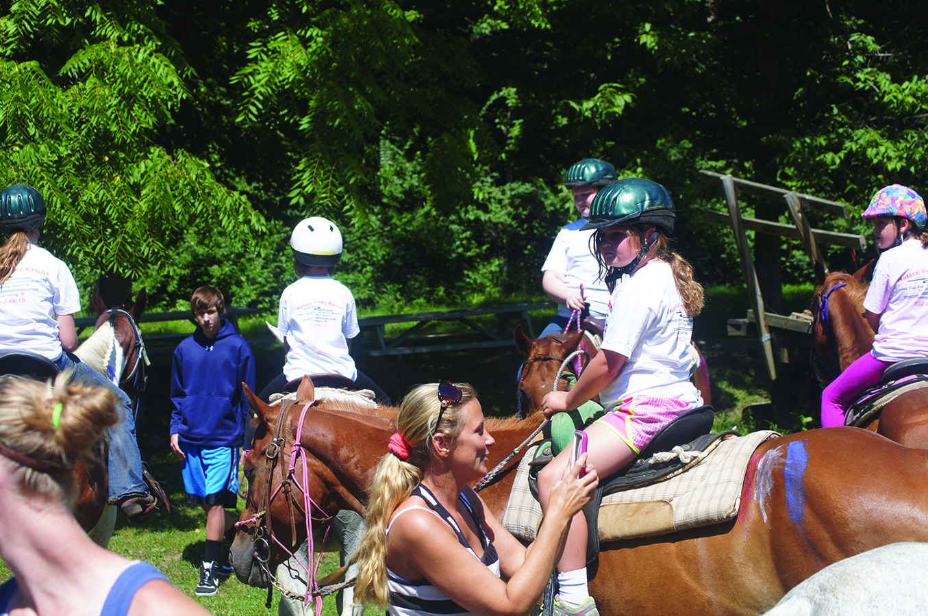 Natural Valley Ranch photo 7