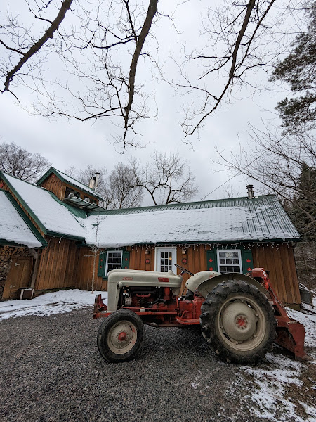 Sugarbush Creek Farm photo 11