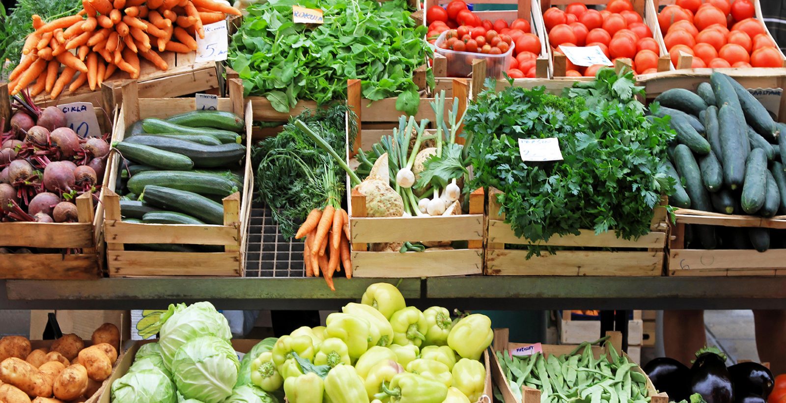 Monona Farmers' Market