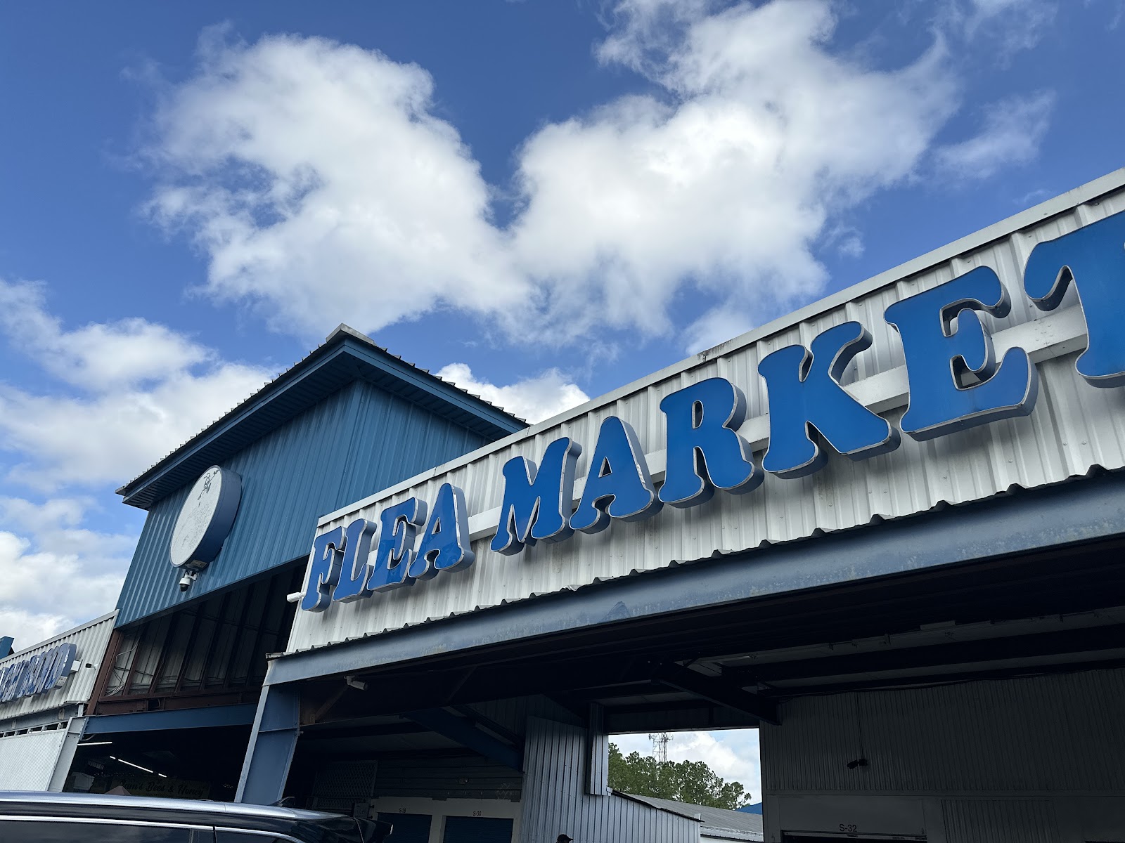 Beach Blvd. Flea Market photo 2