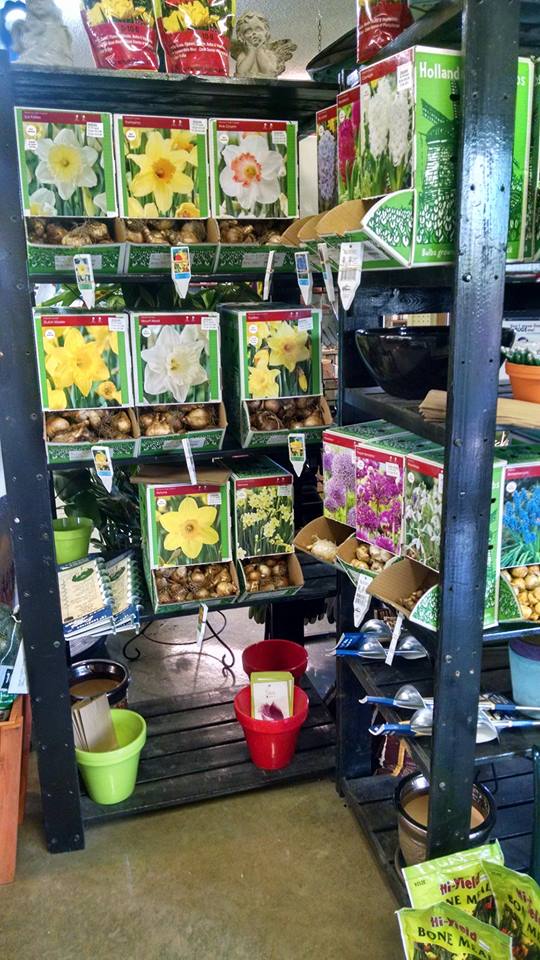 Clinton Parkway Nursery Farmers' Market photo 4