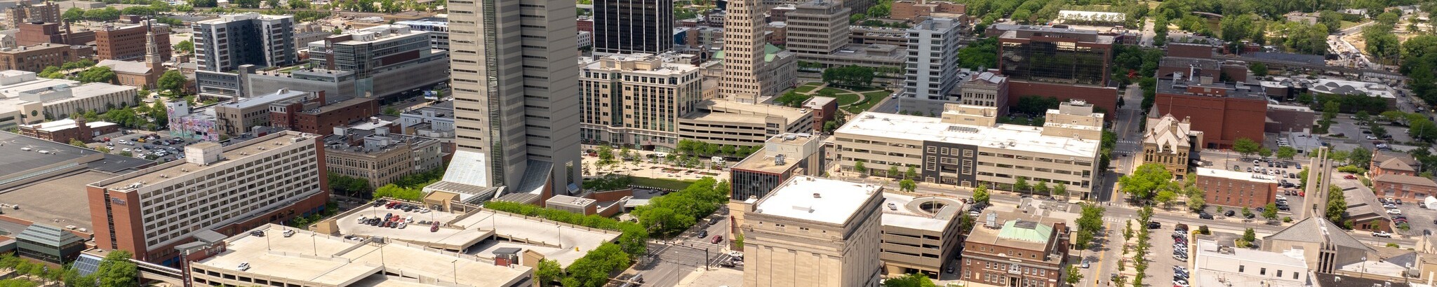 YLNI Farmer's Market