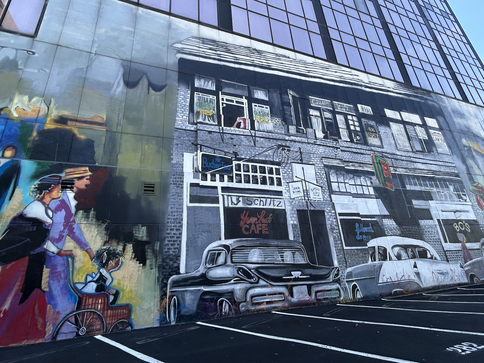Soda City Market