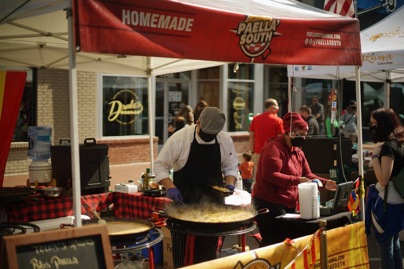 Soda City Market photo 6